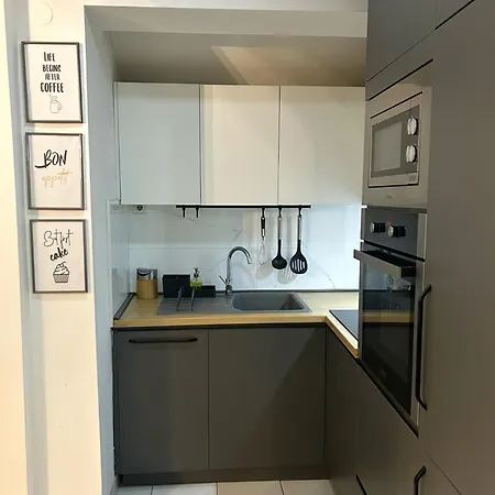 Daria's Duplex Skopje